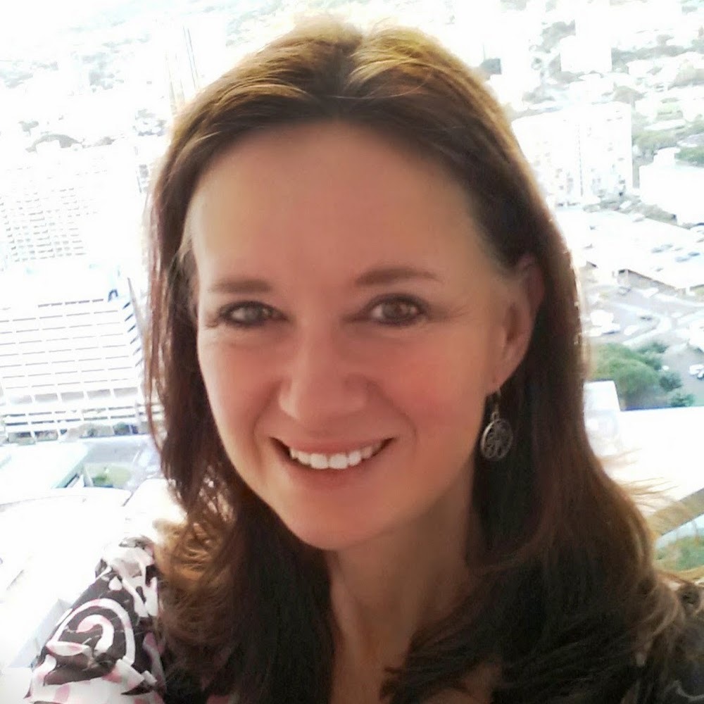 Meet your Posher, Regina